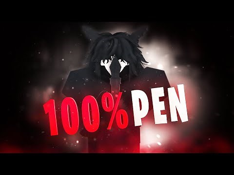 Best Crypt Blade Mantra Pen Build | Deepwoken