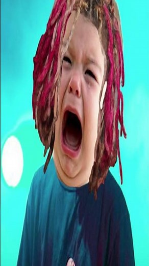 Baby Crying Remix