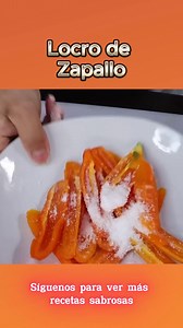 “¡Así se hace el locro de zapallo más cremoso y sabrosón! 🧡🥣👇” 🎥 Receta completa paso a paso. No te puedes perder esta receta. 📌 Acompáñalo con arroz blanco y huevo frito ¡un almuerzo perfecto! 💬 ¿Te gusta con su quesito derretido encima? . . . . . #LOCRODEZAPALLO #cocinacriolla #comidaperuana #recetasperuanas #hechoencasa #SaborPeruano #platosperuanos #GastronomiaPeruana #peruvianfood #comidacasera @seguidores | Comida Peruana fácil y rápida