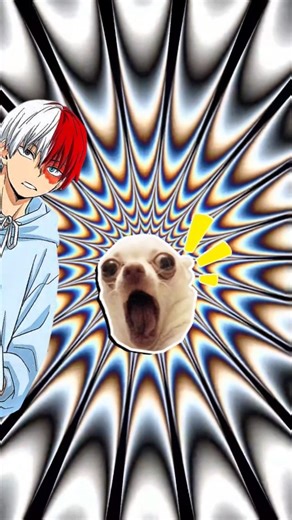 This is most powerful optical illution.