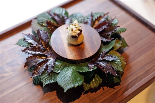 After years in Michelin-starred kitchens, they’re opening the Bay Area’s only Filipino tasting menu restaurant