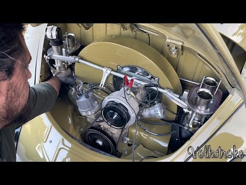 How to synchronize IDF carburetors