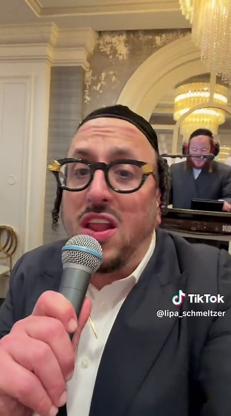 Lipa Schmeltzer LIVE | 03/10/2026 – ליפא שמעלצר לייב