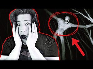 SCARIEST HORROR MONSTERS EVER!! Gmod Creepy NPC Mod!