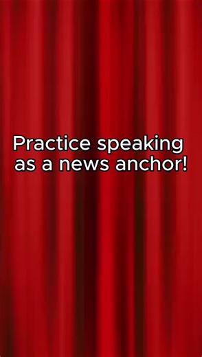 Most people can’t complete the challenge #teleprompterchallenge #motivational #reading