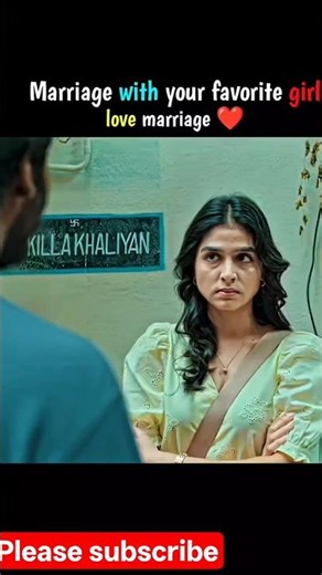 With Love movie || short clip ||Anaswara Rajan||Abishan Jeevinth#withlove #anaswara_rajan #shorts