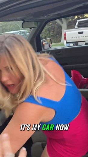 27K views · 155 reactions | Spot stealer decides to steal car instead | The Sharper Show | Facebook