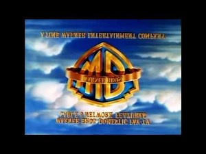 [#409] Messing Around With Logos | Episode 301 | Telepictures (2001)