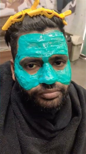 Boys Try Waxing: The TRUTH 😱💆‍♂️ #SHORTS