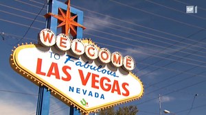 Las Vegas: Die Jubilee-Show