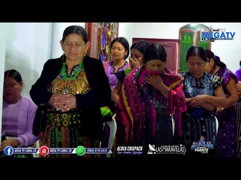 INAUGURACION DE UNA NUVA CASA POR LA FAMILIA, TUM IBOY, ALDEA CHIXPACH, SAN ANDRES SAJCABAJA.