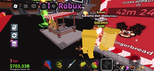 Panduan Lengkap Cara Main Roblox dan Dapatkan Accessories