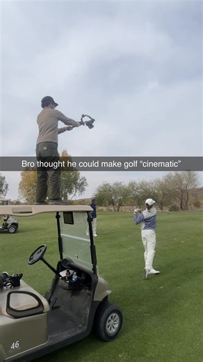 Did our Director cook? | cook