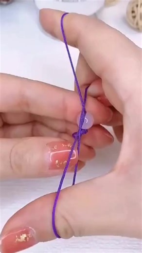 510K views · 5.9K reactions | Awesome Rope amazing craft tutorial #reelsfb #fyp #reels #handmade #skills #viral #trending #style #craft #toturial | AZ05 | Facebook