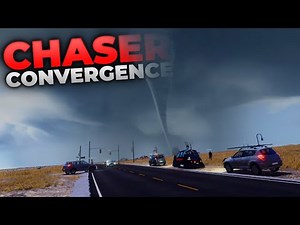 Chaser Convergence! | OUTBRK | Multiplayer
