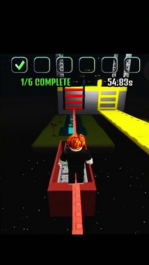 I Tried the MR BEAST Challenge in Roblox… (INSANE) #mrbeast #roblox ‪@MrBeast‬