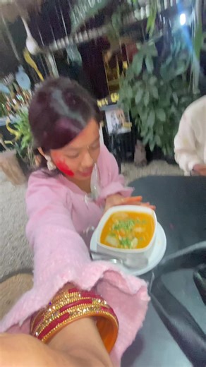 Service and Food Quality at Paili Ko Vanda