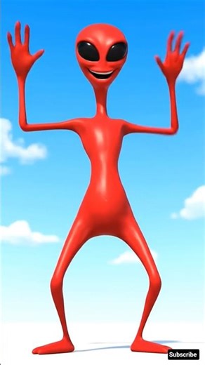 Dame tu cositalalien dance|funny alien#comedy#colour# dance#crezzyalienz #funny😂🤣