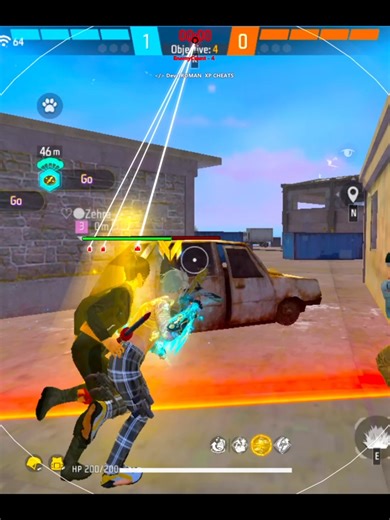 Unlocking Aimbot Features in Gaming