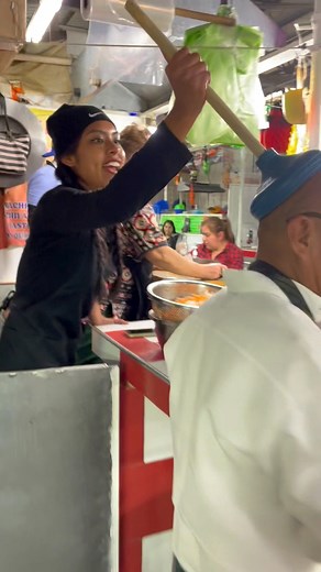 Un poco de humor para nuestros queridos clientes | Tacos La Güera Casas Alemán