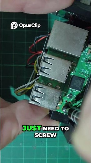 DIY Raspberry Pi Project | Soldering Secrets Revealed!