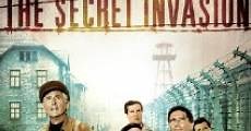 Secreta invasión (1964)  - Ver Película Completa en Español / Castellano - FULLTV