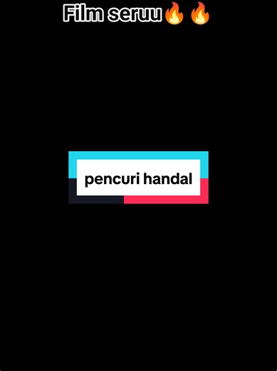 pencuri handal #alurcerita #viral #fyppppppppppppppppppppppp #alurfilm #shortmovie