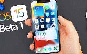 【苹果系统】iOS 15 Beta 1 新功能和优缺点测评