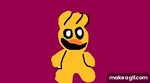 poppy playtime on Make a GIF