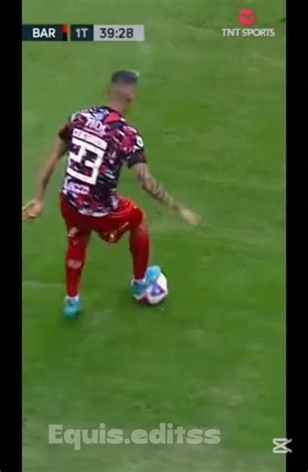 Equis.editss: Ricky centurion