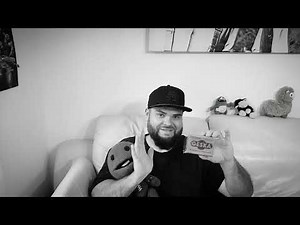 Cigar package unboxing 🍀