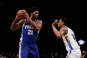 Brooklyn Nets vs. Philadelphia 76ers Game 2 LIVE STREAM (4/17/23): Watch NBA Playoffs 2023 online | Time, TV, channel