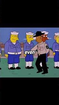 Homer puts donuts in the nuclear radiation reactor #anime #animerecap #TheSimpsons