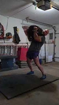 Axle Deadlift.