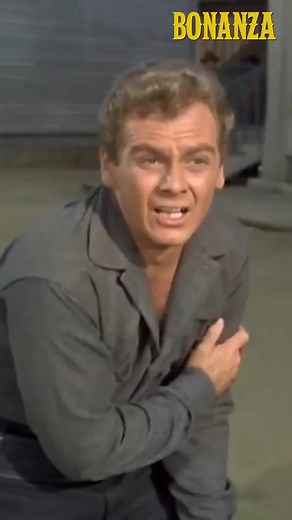 6K views · 138 reactions | BONANZA -You're afraid of me, Little Joe.- | Imperium Perfumeria | Facebook