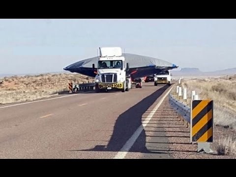 10 Things You Must Know About Area 51