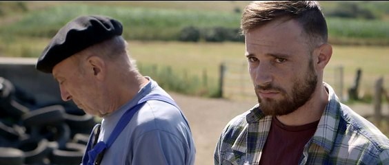 La morsure des dieux