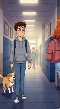 The Second Chance | TOONIX