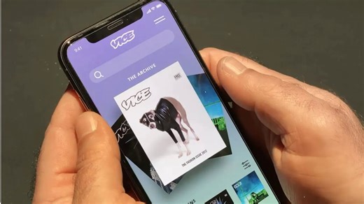 Flutter无限循环动画轮播图_哔哩哔哩_bilibili