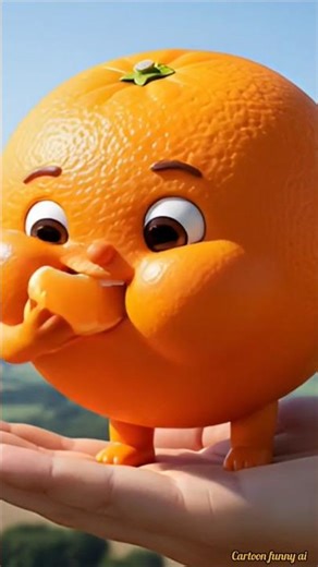 Let Me Eat Satisfying /#shorts #cartoonfunnyai #asmr #foodlover