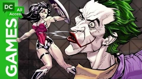 Infinite Crisis Launches Today - Tips & Trailer