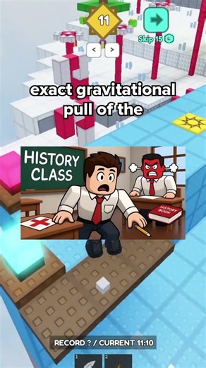 Reasons My Teacher Said I'm Going to FAIL 😭