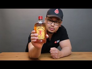 Fireball Cinnamon Whisky Review: Ain't Nothing But A Sugar Rush