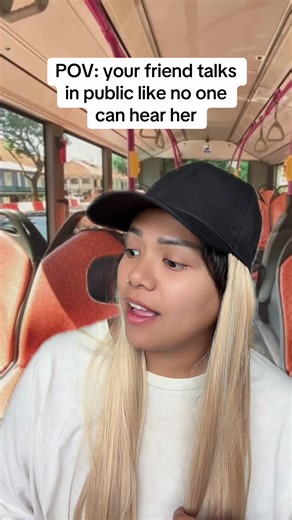 Friend Talks Loud in Public: Why It Feels Like They Swallowed a Microphone