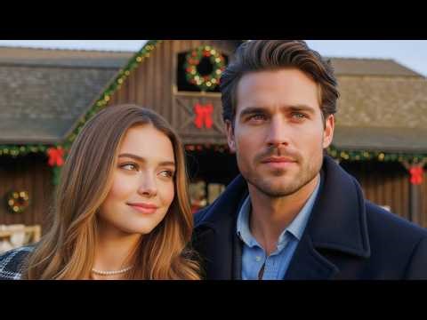 She Needed a Boyfriend For Christmas — So a Billionaire Stranger Whispered "Pretend You're With Me"