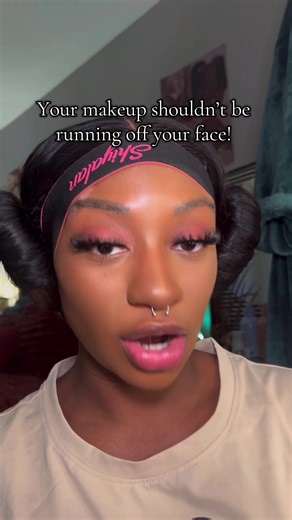 Such a good setting powder and affordable!