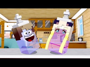 1 TAG ALS PFANDFLASCHEN! ✿ Minecraft [Deutsch/HD]