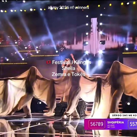 Top National Final Entries for Eurovision 2023