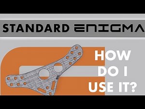 Standard PHLster Enigma | How do I use it?