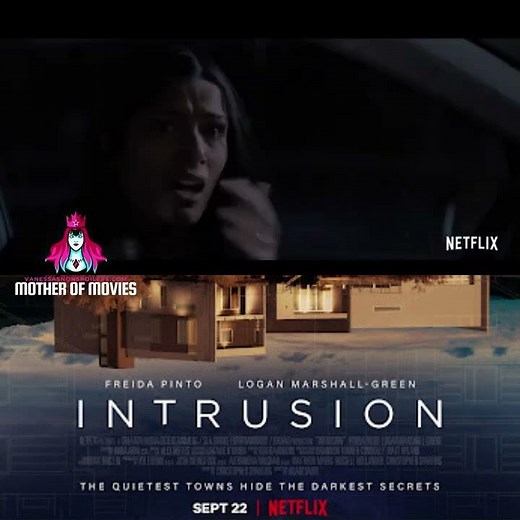 Intrusion